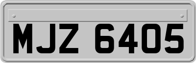 MJZ6405