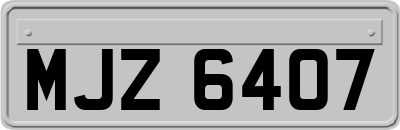 MJZ6407