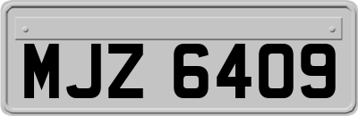 MJZ6409