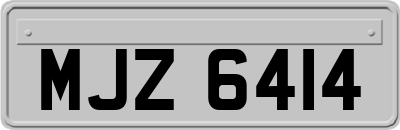 MJZ6414