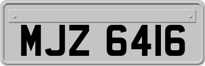 MJZ6416