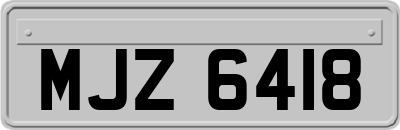 MJZ6418