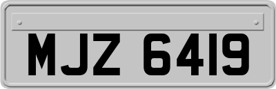MJZ6419