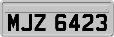 MJZ6423