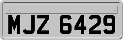 MJZ6429
