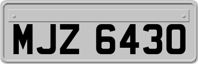 MJZ6430