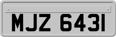 MJZ6431