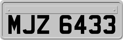 MJZ6433