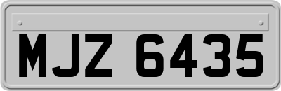 MJZ6435