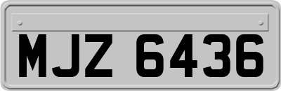 MJZ6436