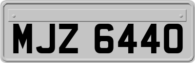 MJZ6440