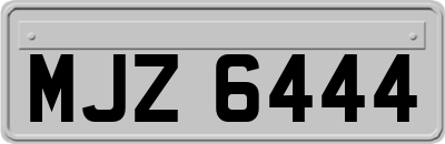 MJZ6444