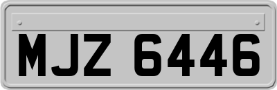 MJZ6446
