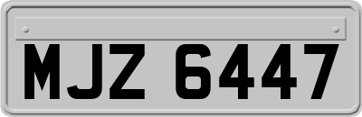 MJZ6447