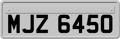 MJZ6450
