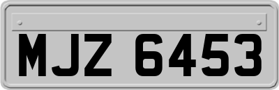 MJZ6453