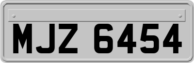 MJZ6454