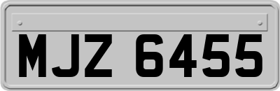 MJZ6455