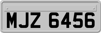 MJZ6456