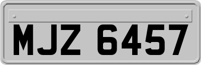 MJZ6457