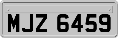 MJZ6459