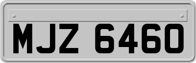 MJZ6460