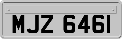 MJZ6461