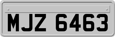 MJZ6463