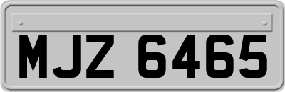 MJZ6465