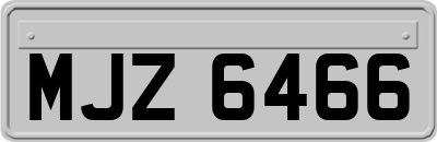 MJZ6466