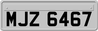 MJZ6467