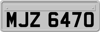 MJZ6470