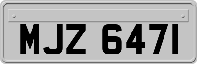 MJZ6471
