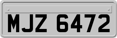 MJZ6472