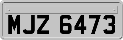 MJZ6473