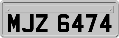 MJZ6474