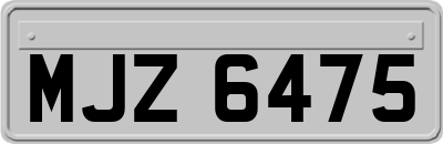 MJZ6475
