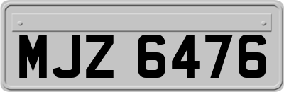 MJZ6476