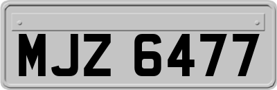 MJZ6477