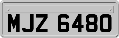 MJZ6480