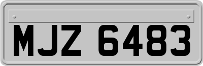 MJZ6483