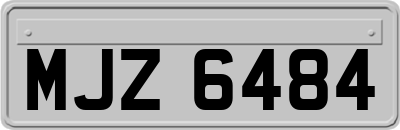 MJZ6484