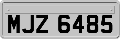 MJZ6485