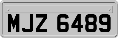 MJZ6489