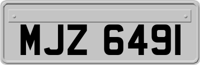 MJZ6491