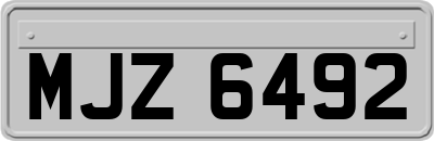 MJZ6492