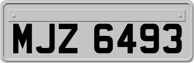 MJZ6493