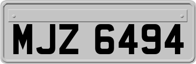 MJZ6494