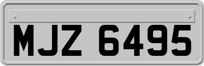MJZ6495