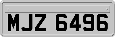 MJZ6496
